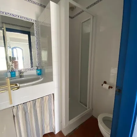 Vistaazul Apartamento Las Negras Exterior foto